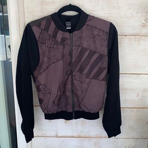 The Nightmare Before Christmas Jacket